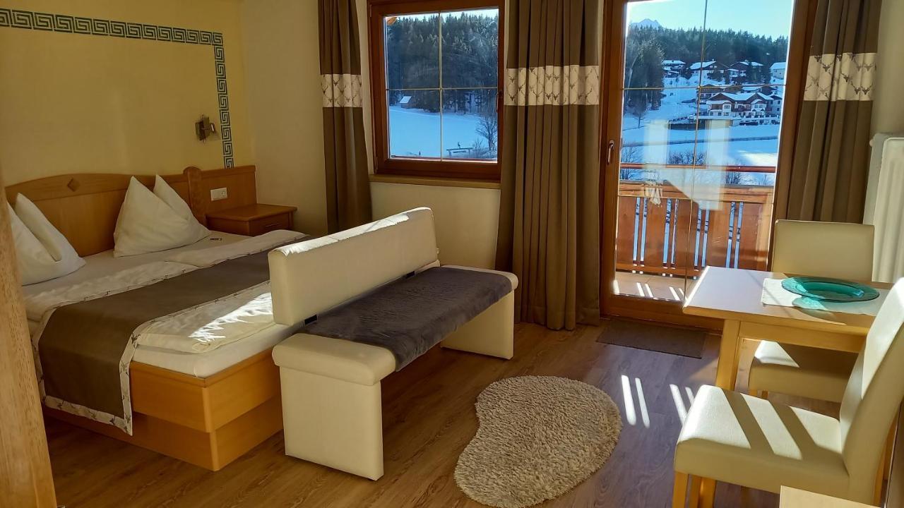 Pension Felsenheim Рамзау-ам-Дахштайн Екстер'єр фото